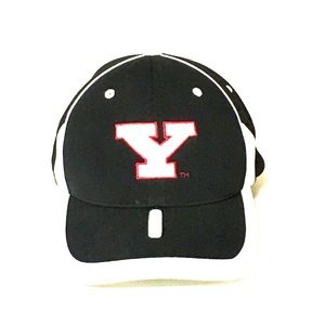 Youngstown State Pacific Headwear M2 L-XL NCAA Hat